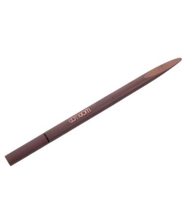 Beatifufu 2 1 Liquid Pencil Liner Eye Lasting in Waterproof Brow Long Eyebrow Eyeliner