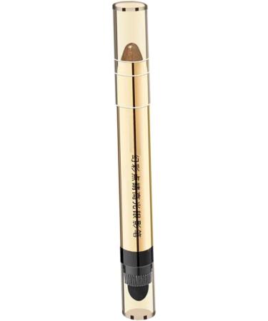 Esquirla Double Head Eyeshadow Pen Eye Makeup Beauty Cosmetics Tool Glitter Matte Pearlescent Eye Shadow Pen for Beginners Style A - Buy Online on GoSupps.com