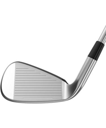 Tour Edge Hot Launch C522 Irons Right Steel Stiff 5-AW - Premium Performance Iron Set - Buy Online on GoSupps.com