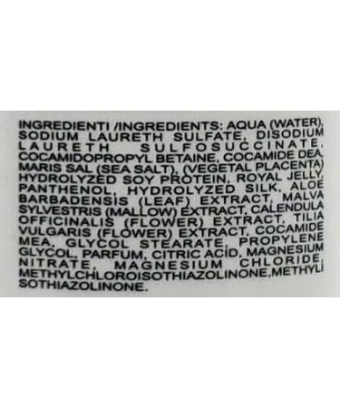 Buy Royal Placenta Hair Shampoo 8-Ounce - Nourishing & Revitalizing for All Hair Types | International Shipping Available - Buy Online on GoSupps.com