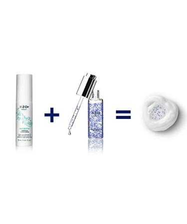 Moisturizer Booster | Oasis Hydrating Booster by H2O+ | Add to Moisturizer/Serum | 0.5 oz - International Shipping Available - Buy Online on GoSupps.com