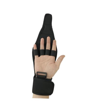 FRCOLOR Auxiliary Training Finger Rehabilitation Auxiliary Finger Training Hand