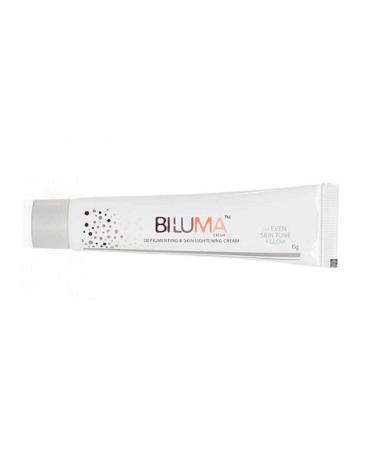 Tatiana Biluma Depigmenting & Skin Lightening Cream 15g - Achieve Radiant Skin | International Shipping Available - Buy Online on GoSupps.com