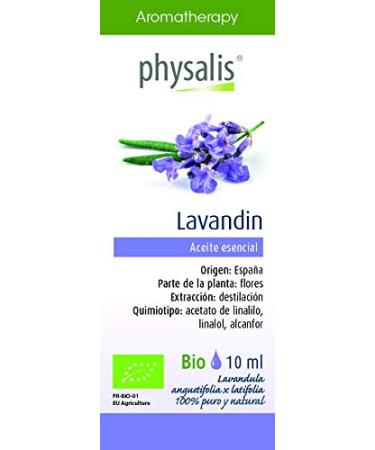 Physalis Physalis Essence - 21 ml