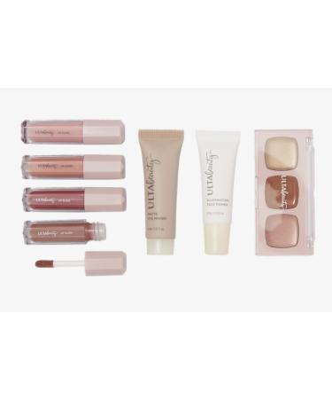 Shop Ulta Beauty Box: So Posh Edition - Premium Skincare & Makeup Delivered Worldwide - Buy Online on GoSupps.com
