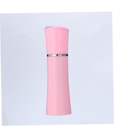FOYTOKI 1pc Facial Spa Steamer Spray Cleaner Pore Cleaner Pink Handheld Spray 14.10X4.00X4.00CM - Buy Online on GoSupps.com