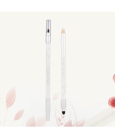 FOMIYES 3pcs Head Eye Lustre Lying Double Makeup Silkworm Pen Pearly Shadow 1 count (Pack of 1) Whitex3pcs - Buy Online on GoSupps.com