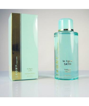 Claude Lagny Satin Natural Tonic for normal skin with plant extract (facial lotion)