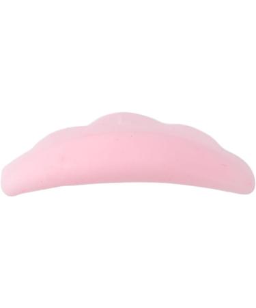 Lash Perm Lift Rods Easy to Clean Deformation Proof Soft Silicone 50 Pairs Eyelash Curl Lifting Shield for Individual Use - Buy Online on GoSupps.com