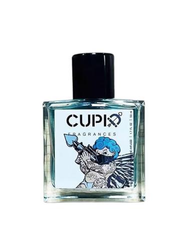 Original Cologne for Men with Unique Scent Formula 50ml Perfume - Long Lasting Fragrances for Men