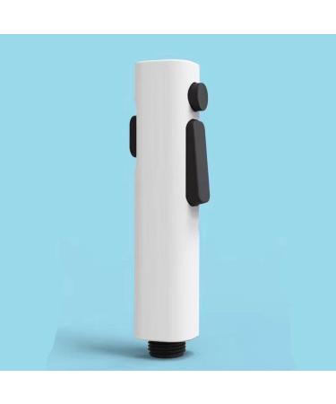Handheld Bidet Spray - Portable Toilet Wash Nozzle for Women | Ideal for Home & Travel - Buy Online on GoSupps.com