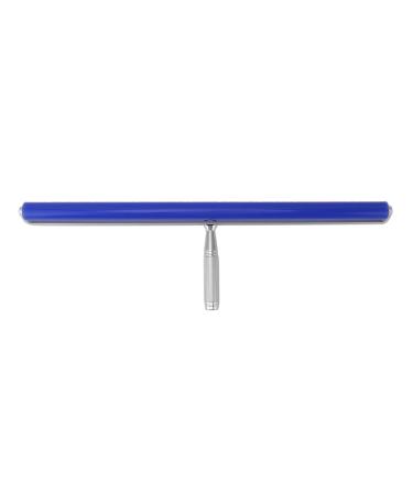 Silicone Manual Roller - Nonslip Low Viscosity Dust Sticky Roller for Hair & Fiber Removal (20 Inch) - International Shipping - Buy Online on GoSupps.com