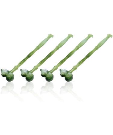 JAYIOLA 6x Head Neck Massage Hammer Ultimate Back Scratcher & Body Massager for Relaxation | International Shipping Available - Buy Online on GoSupps.com