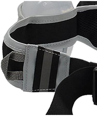 Durable Running Hydration Belt with 2 x 10oz Bottles | Redob Runners Waist Pack - Buy Online on GoSupps.com