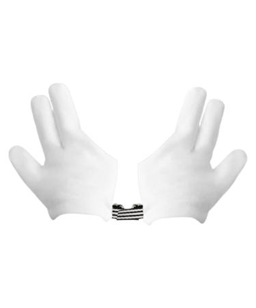 SXPGBP You are scratch -free and breathable for simple holding for babies aged 12 months to 5 years (color: autumn/winter2 size: s)