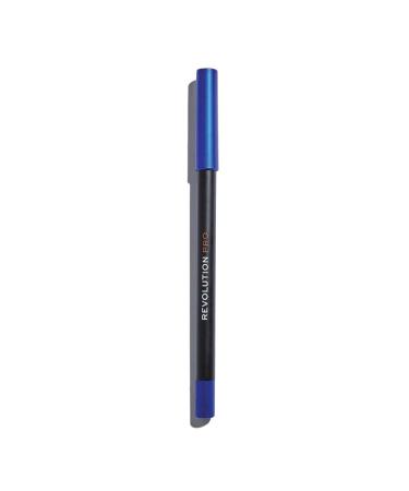 Revolution Pro - Eyeliner - Supreme Pigment Gel Eyeliner - Black