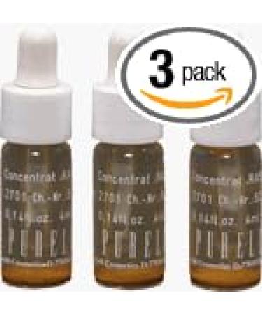 Chris Farrell Basic Concentrate RAS (3x4ml)