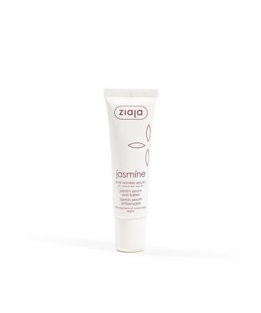 Jasmine Serum Anti-Wrinkle | Best Face & Neck Serum for Youthful Skin - International Shipping - Buy Online on GoSupps.com