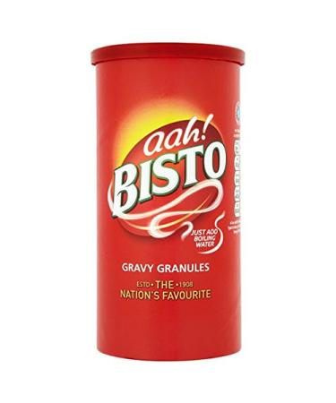 Bisto Bisto Beef Gravy Granules 550g