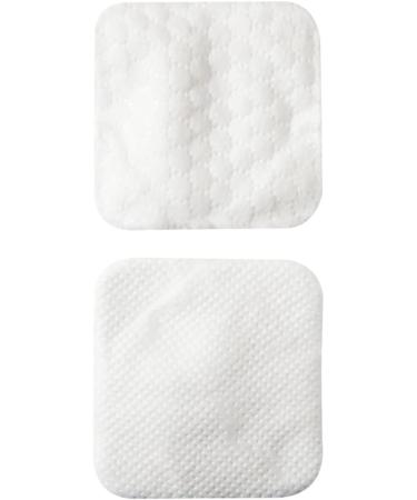 Hansaplast 70 Cotton Discs - 2 Pieces for International Shipping | Best Pain Relief & Wound Care - Buy Online on GoSupps.com