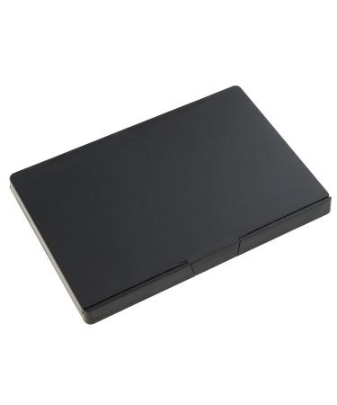 12 Pans Magnetic Makeup Palette Case | Empty Storage & Crafting Solution - Ideal for C - Buy Online on GoSupps.com