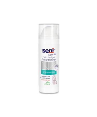 Seni Care rich facial care 50 ml