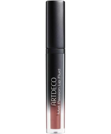 ARTDECO Mat Passion Lip Fluid Creamy liquid lipstick for a matte finish with high coverage 1 x 3 ml - Buy Online on GoSupps.com