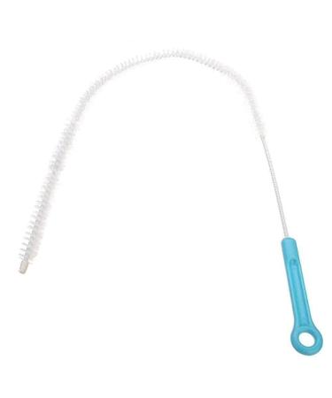 71cm Drain Cleaning Brush Extended Pipe Sewer Dredging Tools Hair Removal Cleaner Bathroom Dredge Sink Tool Brushe Snake