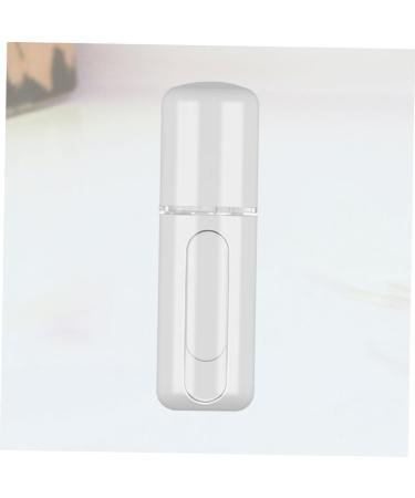 IMIKEYA Lot De 2 Mini Vaporisateurs Pour Le Visage Hydratants Portables Nano-brouillards Mini Vaporisateurs Pour Le Visage Soins Du - Buy Online on GoSupps.com