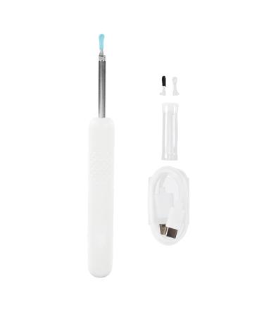 1080P Ear Cleaner Tool with Micro Camera & LED Light - Waterproof Ear Wax Removal for Family Use - Lasts 30 Days - Buy Online on GoSupps.com