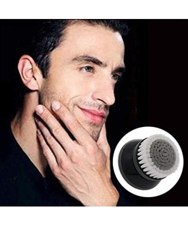 MARKELL 2 PC Soft Fiber Facial Face Deep Cleansing Clean Wash Pore Care Brush Head for RQ12 RQ320 RQ370 YS523 S9000 - Buy Online on GoSupps.com