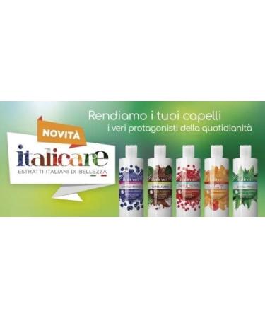  Veana Blueberry hyaluronic acid shampoo 300ml with yellow spots + HairBell shampoo and conditioner 2 x 200ml accelerates and promotes hair growth against yellow hair. - Buy Online on GoSupps.com