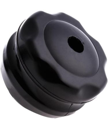 Tovinanna Hand Massage Ball Roller - Sports Massage Tool for Face & Body 7.00x6.00cm - Manual Massage & Makeup Remover - Buy Online on GoSupps.com