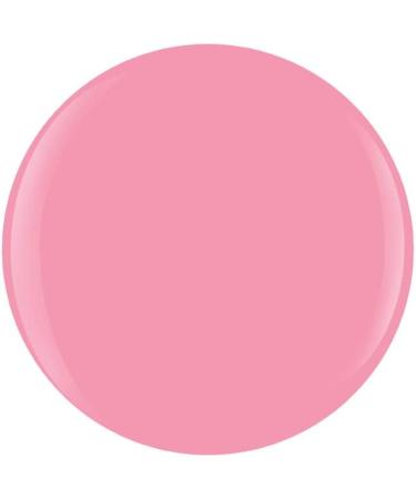 Gelish MINI Look At You Pink-achu! Soak-Off Gel Polish 9ml - Buy Online on GoSupps.com