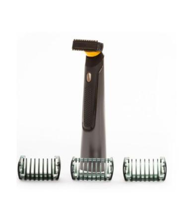 2024 Portable Electric USB Charging Wireless Shaver Trimmer Ultra-Thin Shaving Heads Hair Salon Shaver