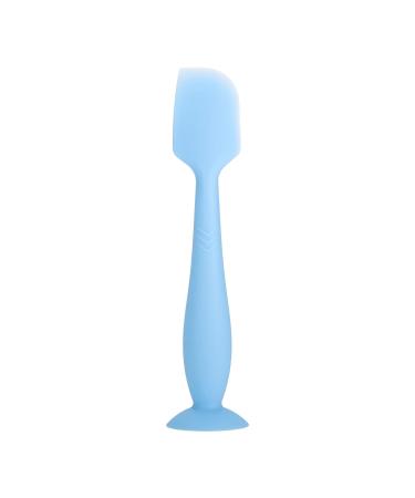 Baby Diaper Cream Brush & Spatula | Silicone Applicator for Diaper Cream | Gentle Baby Bottom Cream Tool - Buy Online on GoSupps.com