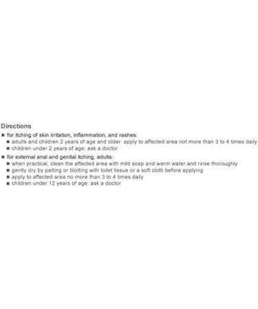 Cortizone-10 Plus Maximum Strength Hydrocortisone Anti-Itch Creme with Moisturizers 2oz Tubes (Pack of 3) - Buy Online on GoSupps.com