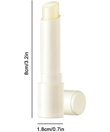 Lip Balm Dark Lip Repair Treatment Lips Lightening Cream Lip Whitening Moisturizer 3g lip lightening stick - Buy Online on GoSupps.com