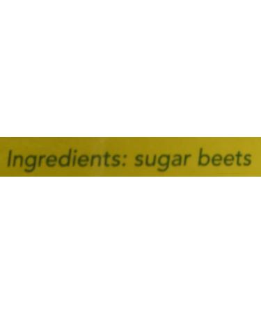 Organic Sugar Beet Syrup 16oz - Premium Quality Standard Packaging - Buy Online on GoSupps.com