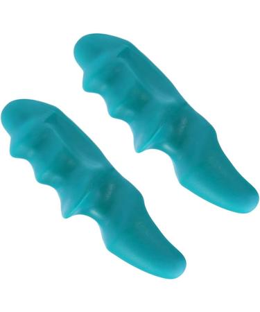 Exceart 2pcs Thumb Saver Massager - Deep Tissue Fabric Massage Tool for Trigger Point Pain Relief Green - Buy Online on GoSupps.com