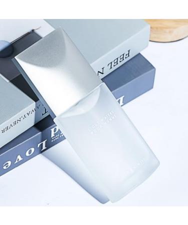 Men's Perfume Gentleman fragrance Fresh natural lasting Eau de Toilette 2.5Fl Oz (75ML ) 2.5 Ounce (Pack of 1)  - Buy Online on GoSupps.com