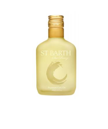 ST BARTH mer Brise Premium Care Huile Traitement Corps 200 ml