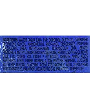 La Looks Gel 10 Extreme Sport Tri-Active Hold 20oz (3 Pack) Unscented - 1.25lb - Buy Online on GoSupps.com