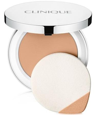Clinique Beyond Natural Perfecting Powder Foundation + Concealer (Ivory)