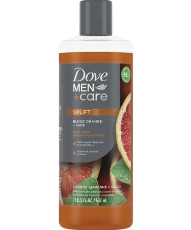 Perfect Men+Care Plant-Based Cleansing Set | All-in-One Shower Gel & Soap Combo for Hair Body Face & Shaving - International Shipping - Buy Online on GoSupps.com