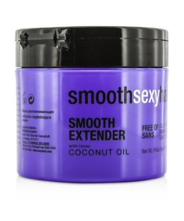 SMOOTH SEXY HAIR Smooth Extender Nourishing Smoothing Mask 200 ml