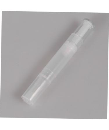 Ipetboom 3pcs Cosmetics Pens Glue Pen Plaster Rotary Tool Makeup Pen Rotating Pen Double Eyelid Styling Cream 11.60X1.60X1.60CM As Shown - Buy Online on GoSupps.com
