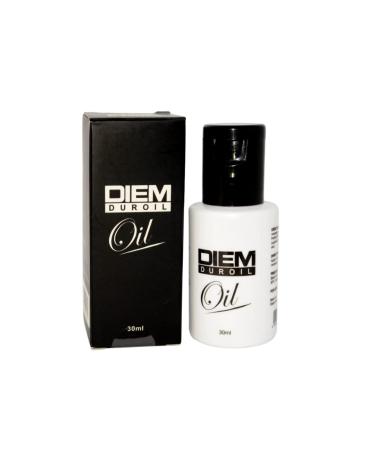 Mens Massage Therapy Oil - De-Stress and Rejuvenates Your Senses with Musky Ylang ylang. 1.01 Fl Oz