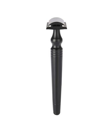 Premium Safety Razor Set - Double Edge Blade & Manual Mustache Shaving Tool for a Close Comfortable Shave | International Shipping Available - Buy Online on GoSupps.com