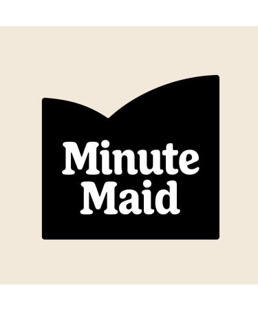 Minute Maid Jus d'Orange 100% Fruit Boisson aux Fruits Concentr e 33cl Lot de 24 Canettes - Buy Online on GoSupps.com